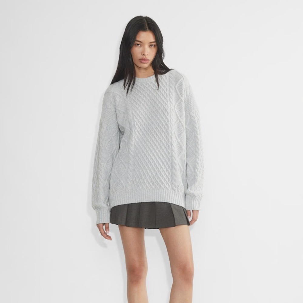 Sunday Best Peggy Sweater